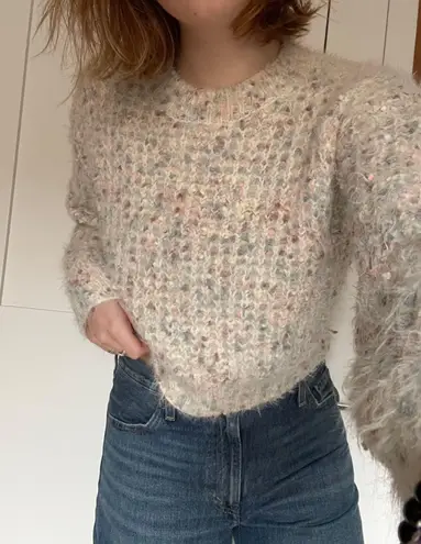 Lush Clothing Super soft sweater