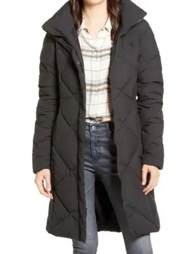 The North Face  Miss Metro Parka Il Jacket