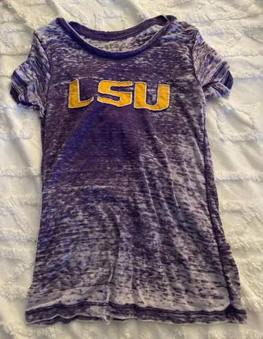 LSU Shirt