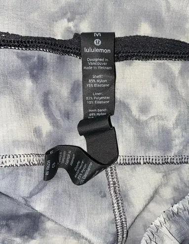 Lululemon  shorts