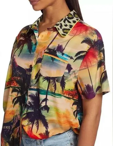 Le Superbe Surf Camp Shirt | Hollywood de Janeiro | 2