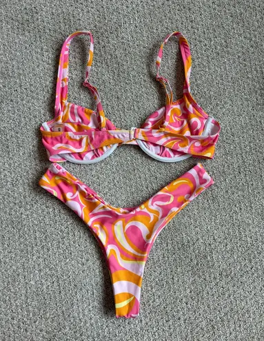 Aurelle Swim Aurelle Bikini - Image 2