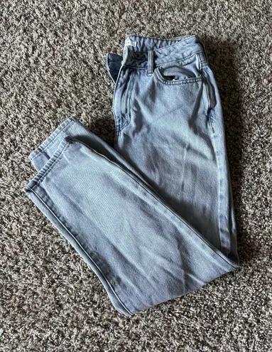 PacSun Mom Jeans