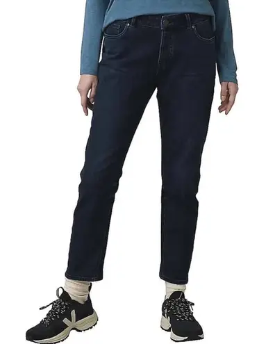 Prana Buxton Jeans in Deep Blue Size: 2, NWT