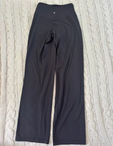 Lululemon Align Wide Leg Pants