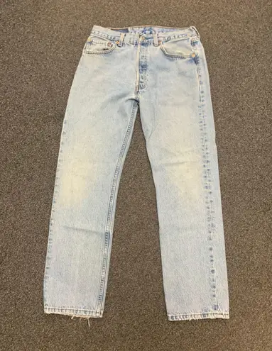 Levi's Vintage 501  Jeans 