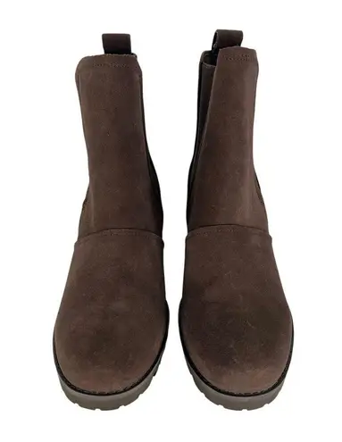 UGG Hazel Chelsea Boot in Brown