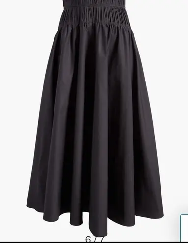 Moon River Maxi dress.