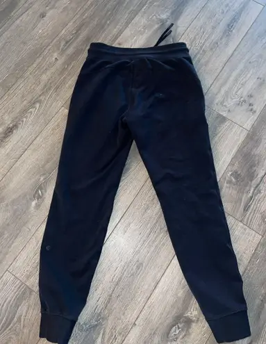 Lululemon Scuba Joggers