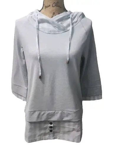 Simply Noelle Women's Size Xs (4-6) Carolina Top