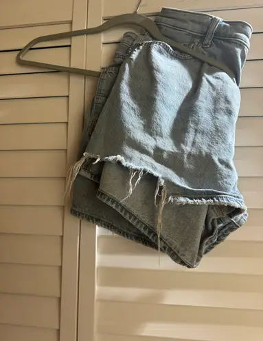 American Eagle Denim 90s Short