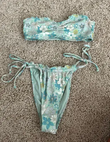 PacSun Swim Bikini