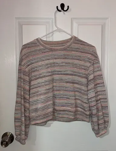 Madewell Sweater