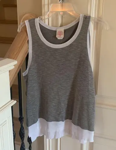 Freeloader Top Roomy Small Lightweight Tank Womens Small