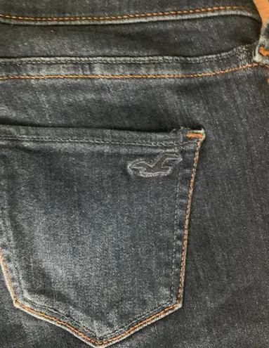 Hollister Low-Rise Jegging