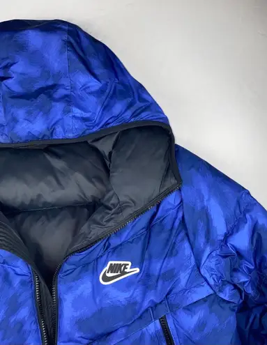 Nike winter coat