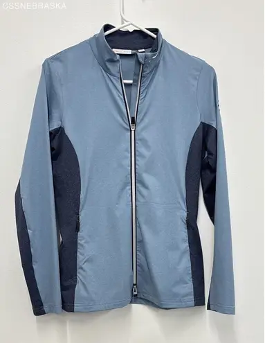 KJUS Blue Women's Mathilda Jacket