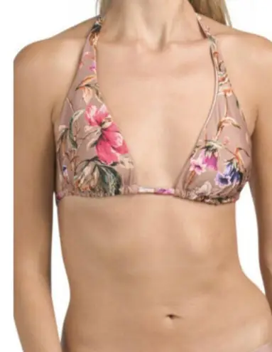 Vitamin A ππ Bikini Set Talia Top (8 Medium) + Luciana Bottom (10 Large) NWT