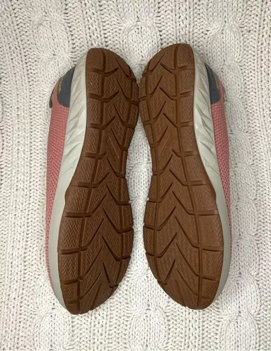 Ash Vasque Satoru Moc Shoes in Rose