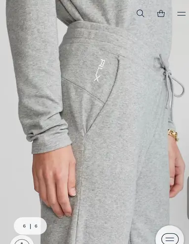 Ralph Lauren RLX  Track Pants