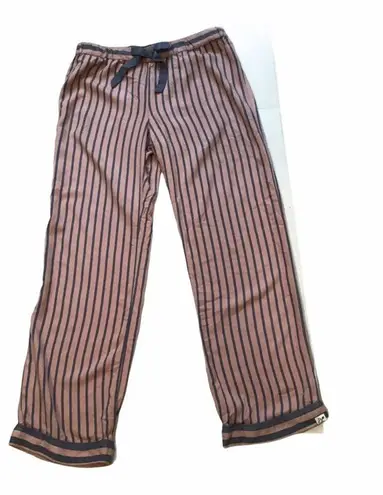 Pretty You London Pajama Trousers Size M