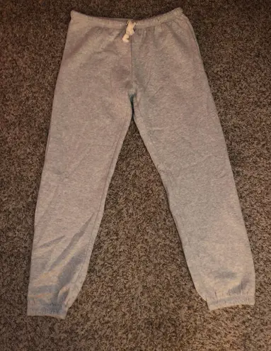 Marshalls Women’s Grey Sweatpants