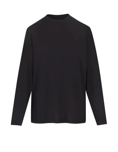 SKIMS boyfriend long sleeve / pant set