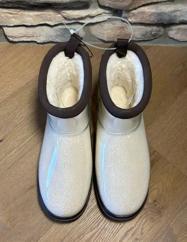 Koolaburra by Ugg Women’s size 10 Ugg Koolaburra boots