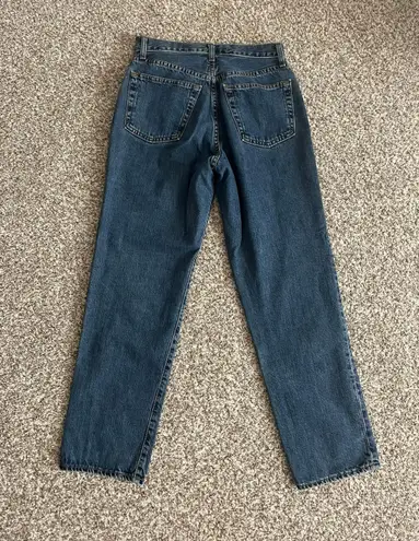 Gap classic fit jeans