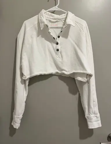 Free People Movement Pullover