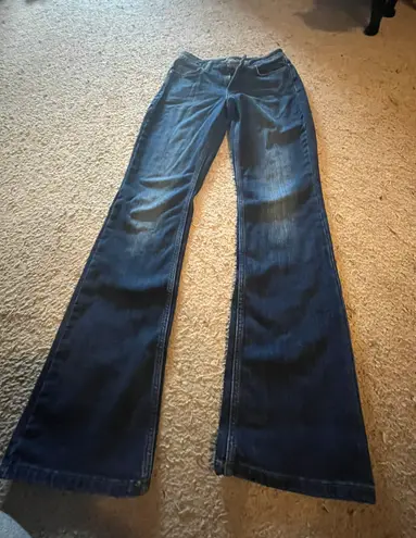 Lee Regular Fit Bootcut Jeans