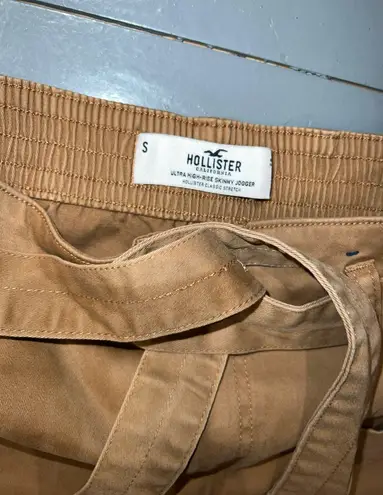 Hollister Dresser Jogger Pants - Image 2