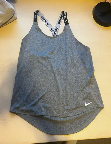 Nike Tank