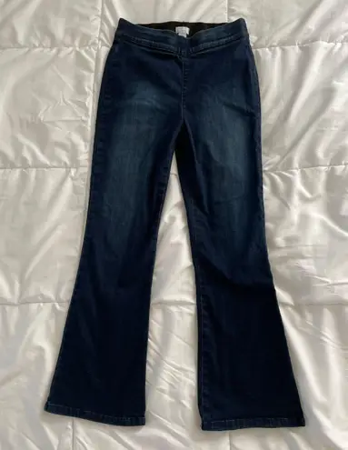 Tilly's Flare Jeans