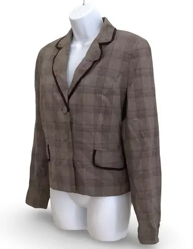 Jones Wear Vintage Blazer