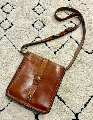 Patricia Nash Venezia Pouch Bag