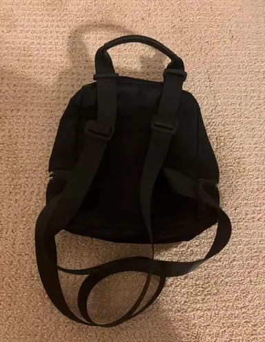 Lululemon Mini Backpack