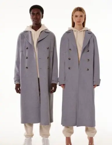 BARNEYS NEWYORK X FOREVER 21 Unisex Barneys New York Double