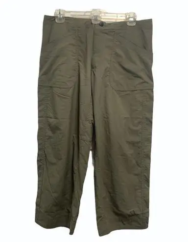 Mountain Hardwear  Capri Pants