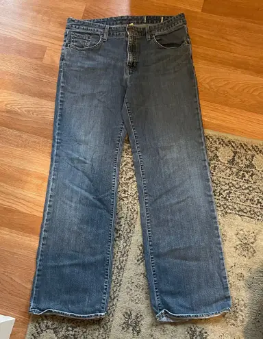 Gap Size 12 Boot Cut Jeans