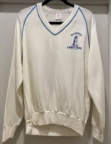 VTG Baddeck Cabot Trail Nova Scotia Canada V