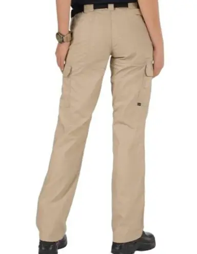 5.11  Women's Taclite Pro Tactical 7 Pocket Cargo Pant Teflon Treated Style 64360