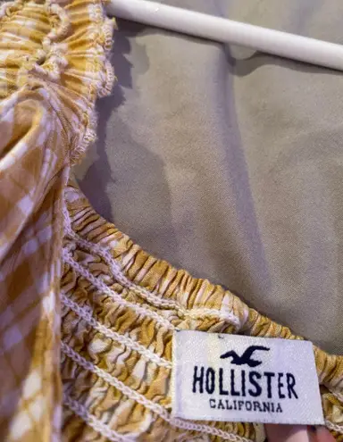 Hollister Dress Short