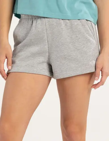 The North Face Fleece Shorts