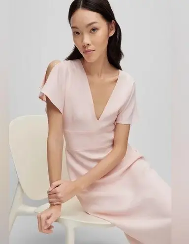 BOSS Dawinga Flutter Sleeve A