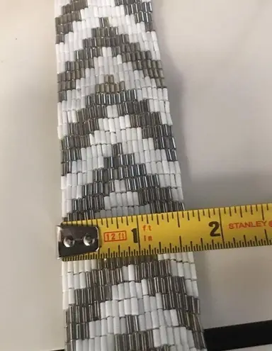 Women's Necklace Beaded New In Box