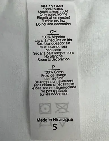 Next Level Apparel Snow White & Prince - Princess Women’s White T-Shirt - - Medium