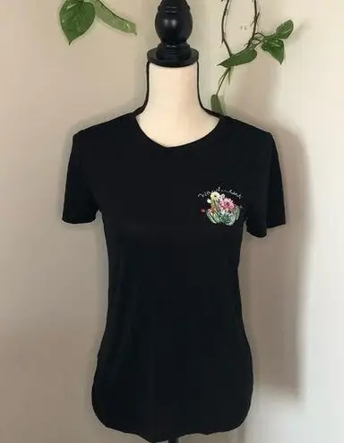 Modern Lux Wanderlust Cactus TShirt