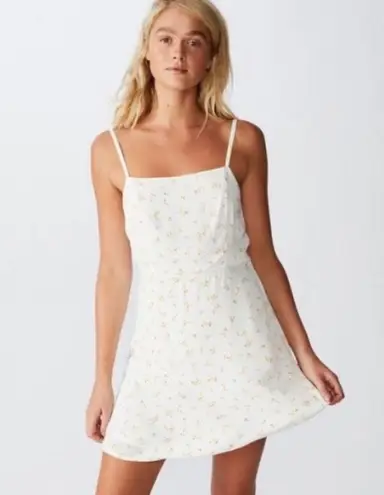 Cotton On Daisy Dress