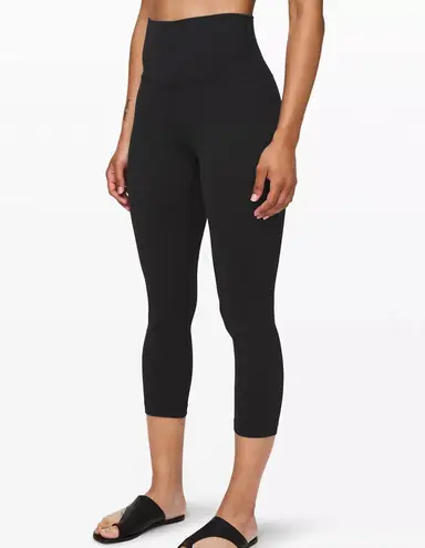 Lululemon Align™ High-Rise Crop 21"